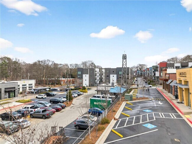 Building Photo - 377 Grant Cir SE