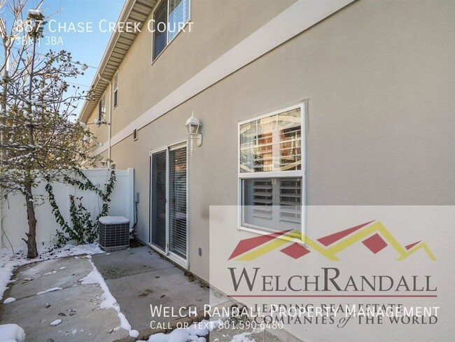 Building Photo - 887 Chase Brook Lane 890 E