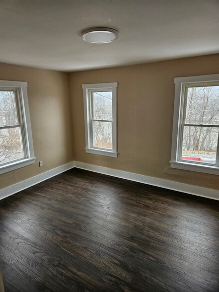 Bedroom 1 - 533 Susquehanna Ave