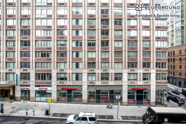 Building Photo - 1501 Lexington Ave