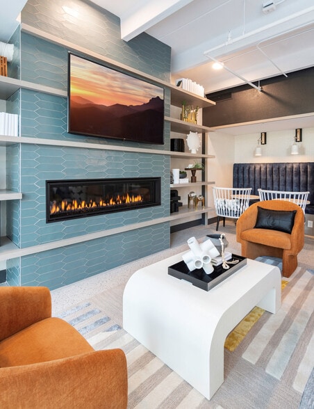 Building Photo - Park Cheesman