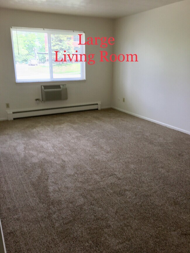 Carriage House Apartments 206 Hill St Portland MI 48875 Apartment