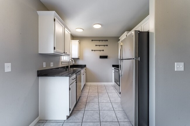 Building Photo - Centerton Sanctuary: 3-Bedroom, 2-Bathroom Rental with Expansive Backyard