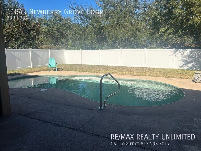 Building Photo - 11845 Newberry Grove Loop