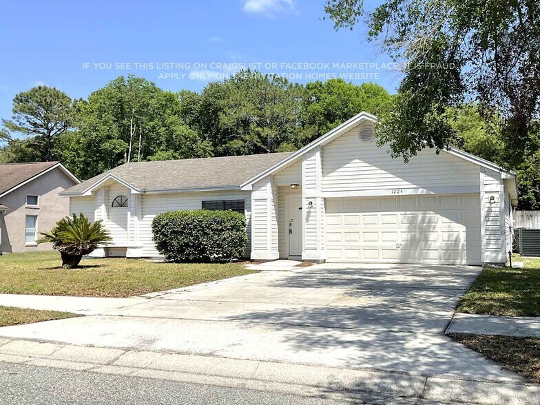 Building Photo - 1004 Turtle Creek Dr