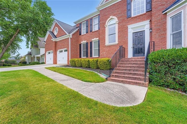 Building Photo - 2478 Saluda Dr NW