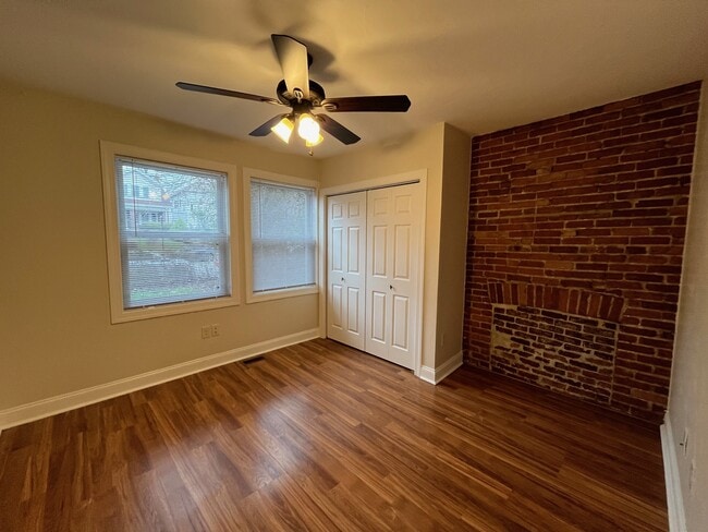 Building Photo - 6368 Morrowfield Ave