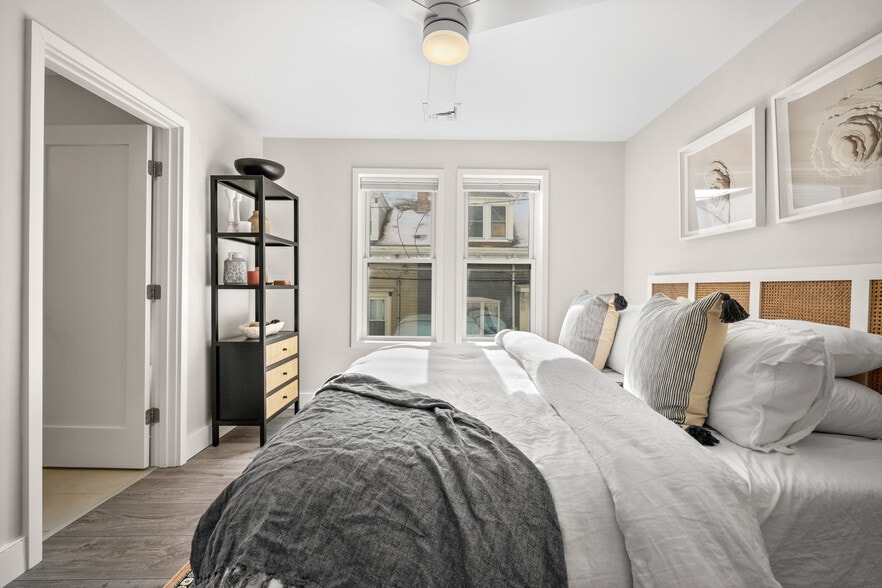 Building Photo - 16 Haynes St