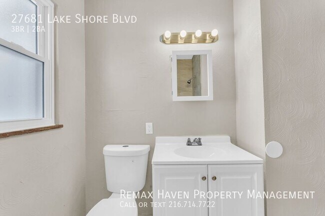 Building Photo - 27681 Lake Shore Blvd-