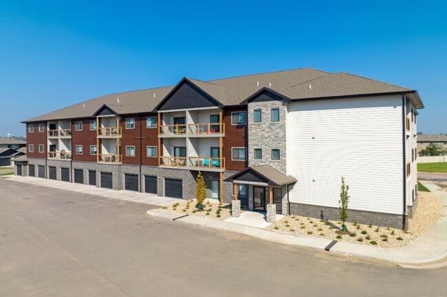 Grand Prairie Apartments & Townhomes - Grand Prairie Apartments