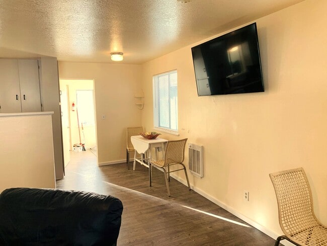 55" Smart TV - 125 S 8th St