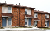 Building Photo - Steeplechase Townhomes