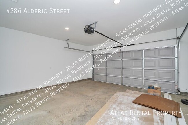 Building Photo - 4286 Alderic St