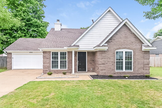 Building Photo - 6700 Black Oak Dr