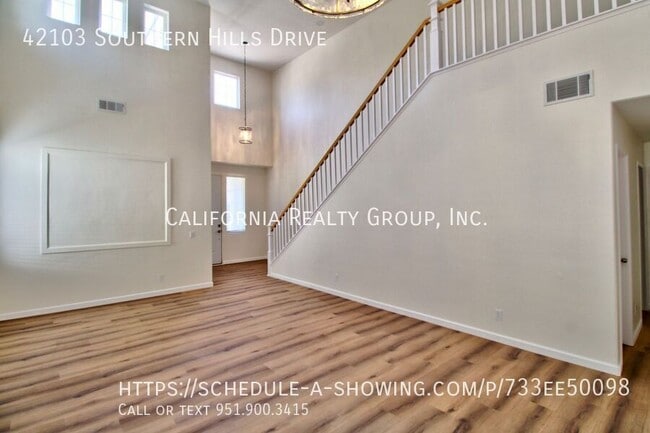 Building Photo - 42103 Southern Hills Dr