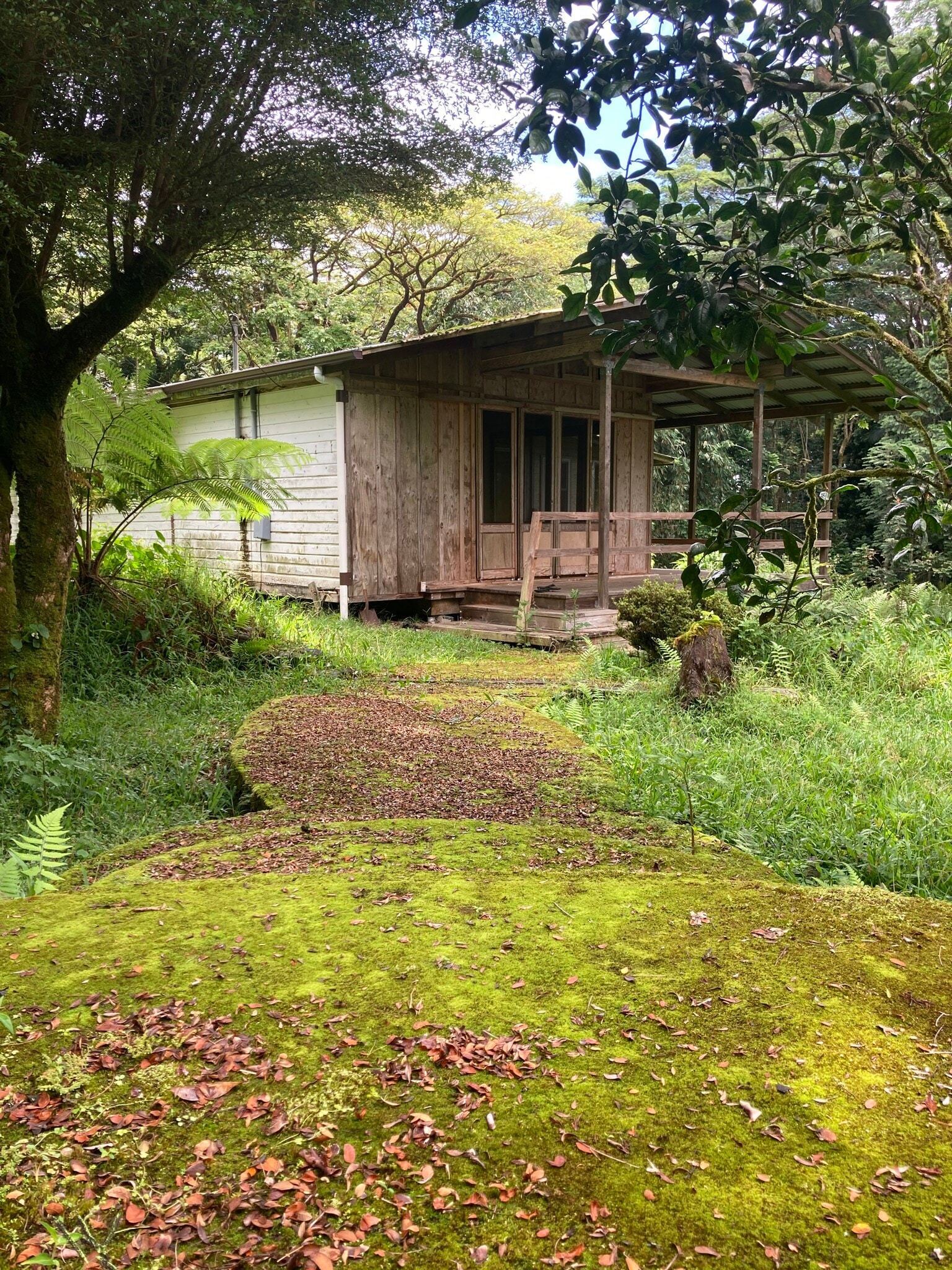 Building Photo - 600 Hoaka Rd