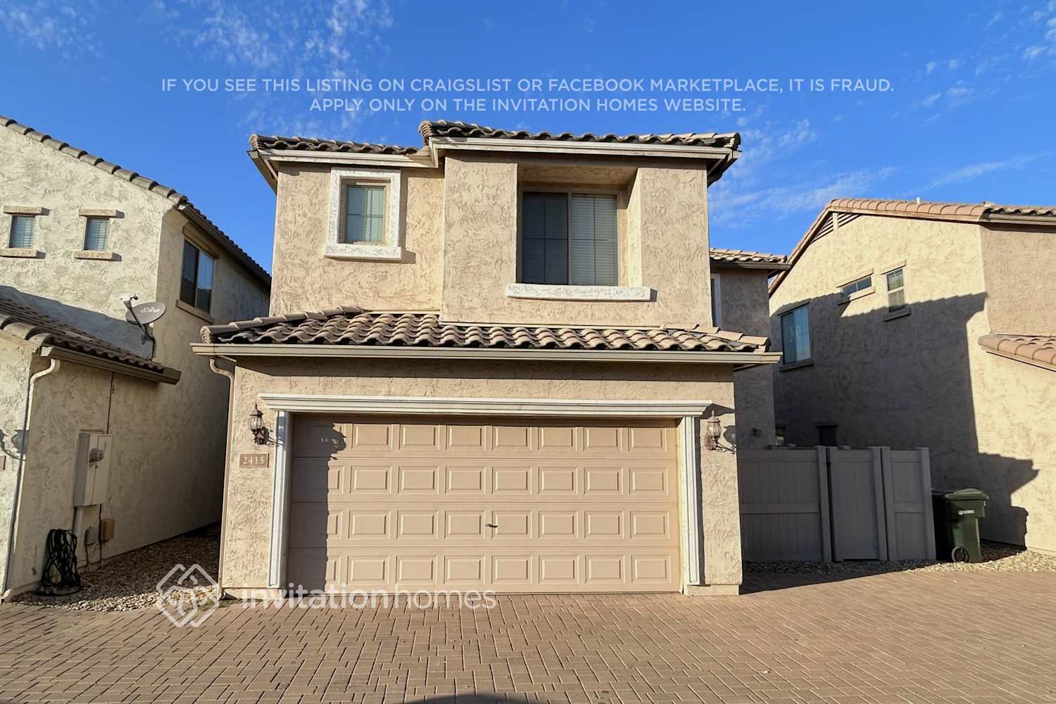 Building Photo - 2415 N 83rd Dr