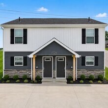 Building Photo - Richardson Rd Townhomes