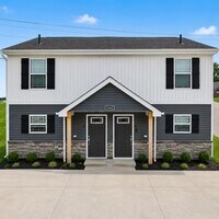 Building Photo - Richardson Rd Townhomes
