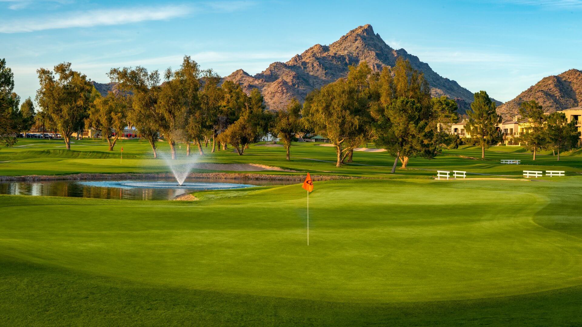 Arizona Biltmore Golf Club - 2821 E Turney Ave