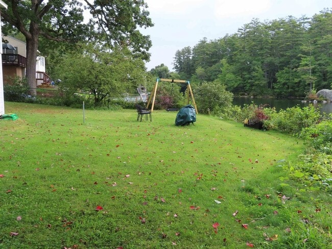Building Photo - **Winter Rental** Fully Furnished, Beautif...