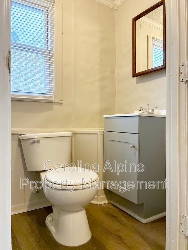 Building Photo - 1315 Ware Ave