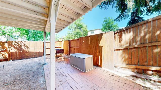 Building Photo - 2946 S Moline Pl