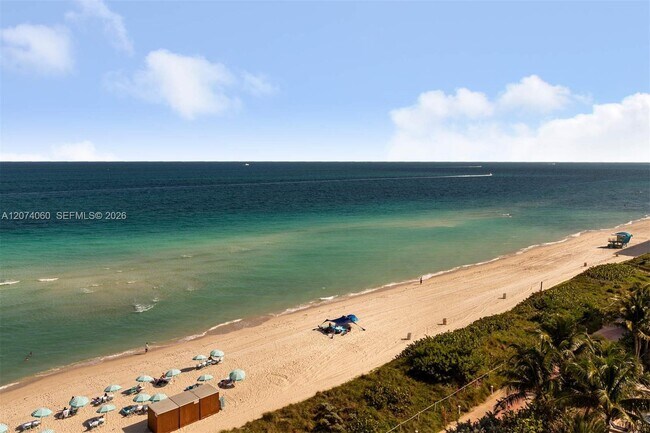Building Photo - 6801 Collins Ave