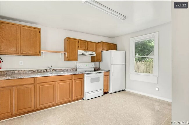 Building Photo - 501 Catherine St