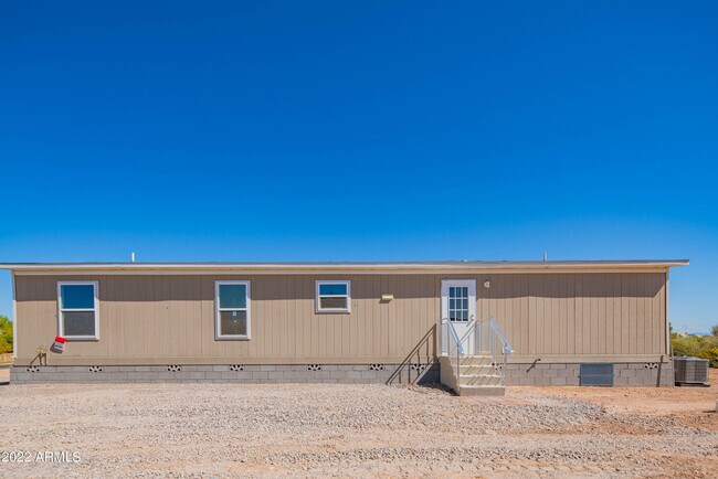 Building Photo - 22325 W Harmony St