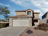 Building Photo - 786 W Cholla Crest Dr