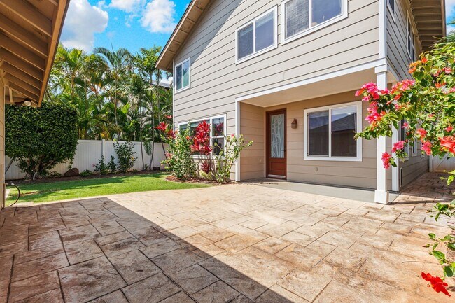 Building Photo - Spacious 4BD/3BA with Solar & Private Yard | Pet-Friendly Home in Ewa Beach