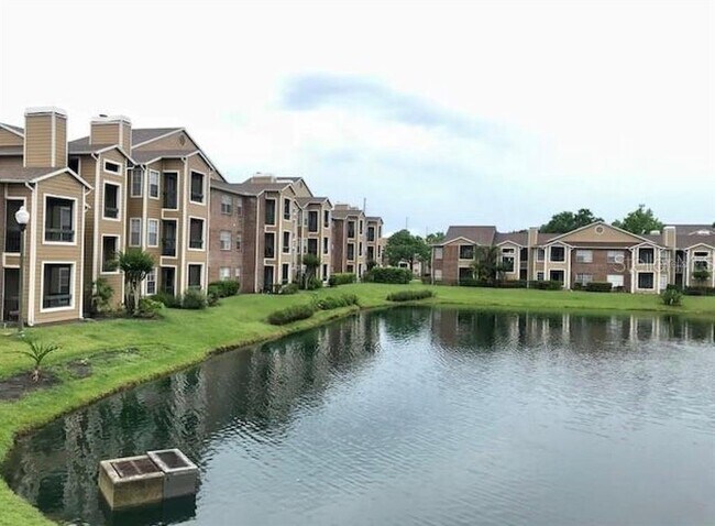 Building Photo - 5501 Rosebriar Way