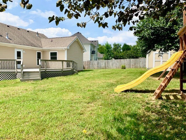 Building Photo - 1604 Bryson Cove