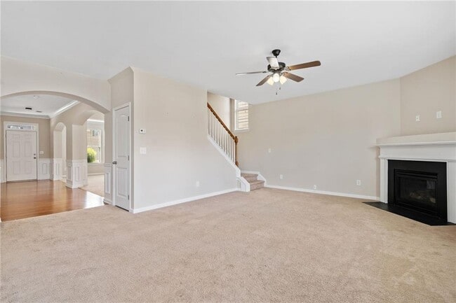Building Photo - 4920 Fourth Rail Ln