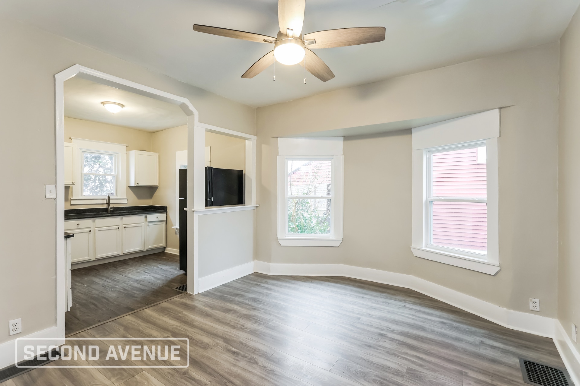 Building Photo - 741 Dearborn Ave