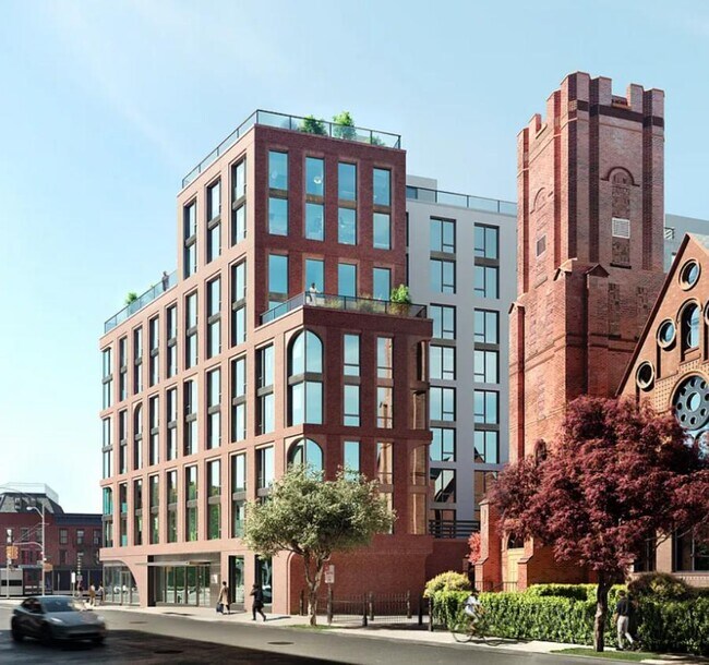 Building Photo - Grand Avenue