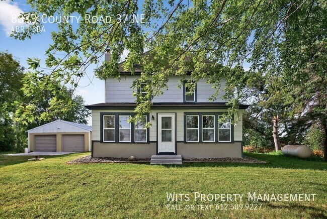 Building Photo - 8833 County Rd 37 NE