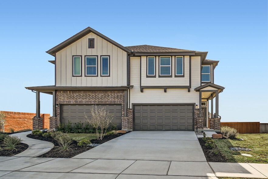 Primary Photo - Turner Ridge