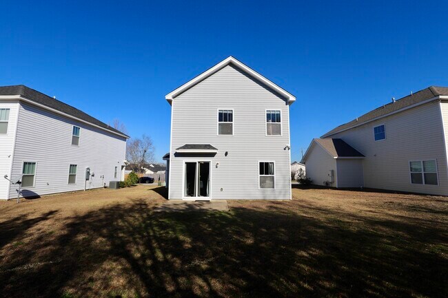 Building Photo - 1009 Providence Plantation Dr