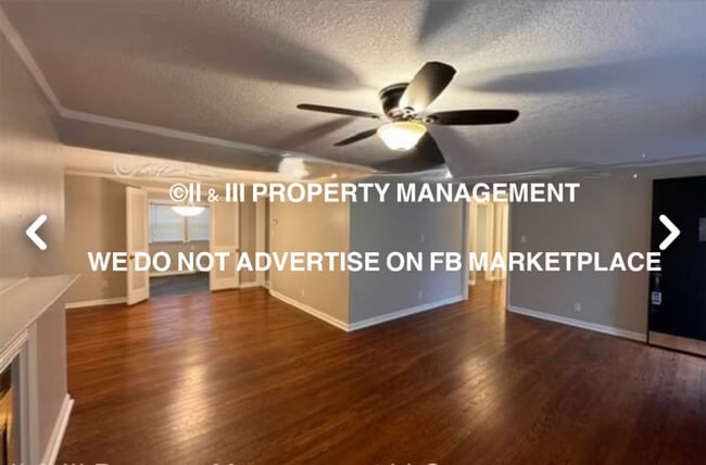 Building Photo - 7401 Nall Ave