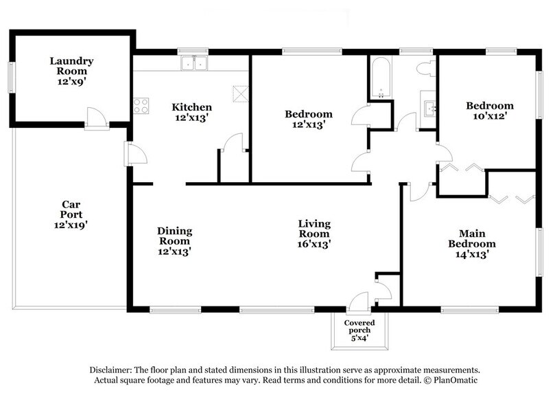 Building Photo - 828 5 Mile Rd