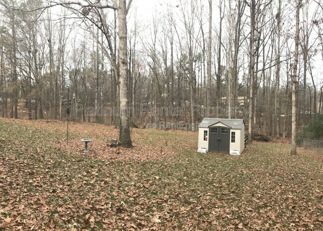 Building Photo - 3987 Cherokee Trail