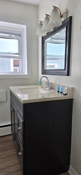 Bathroom 2 - 72 E Grand Ave