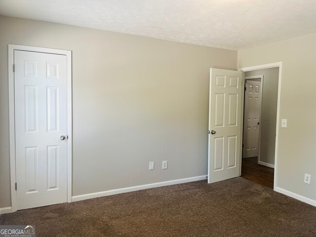 Building Photo - 601 Wilburn Ave
