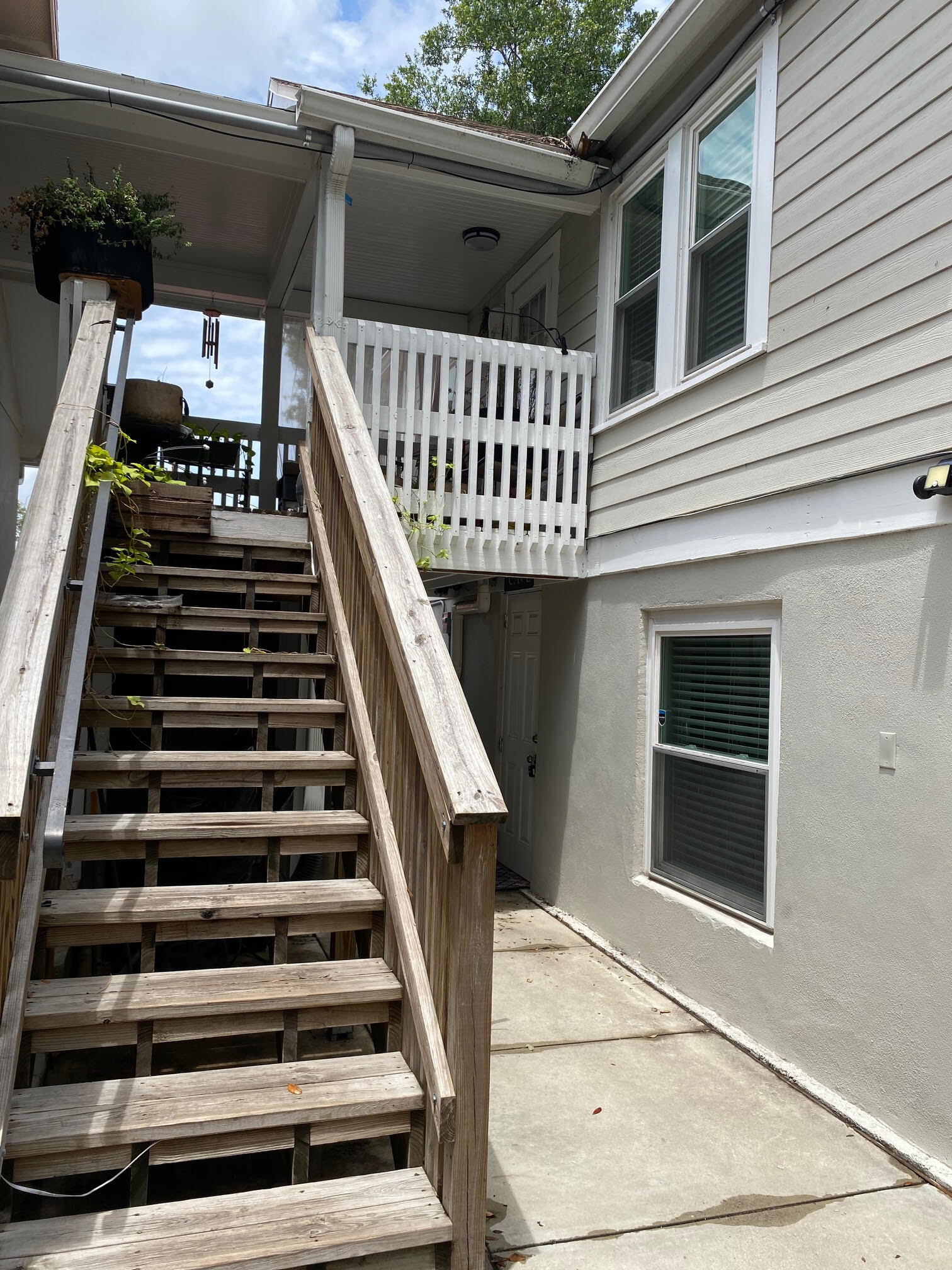 Building Photo - 1 Bed/1 Bath - Unit 1