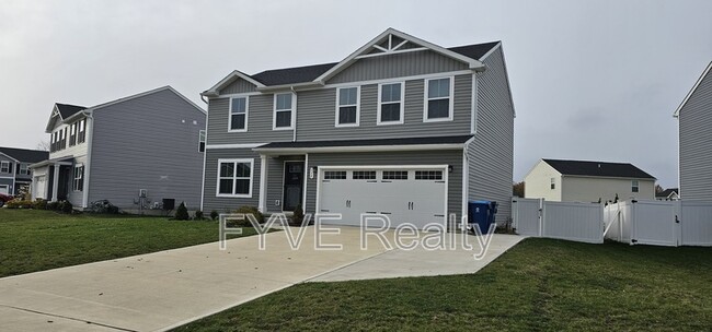 Building Photo - 538 Cherrywood Ln