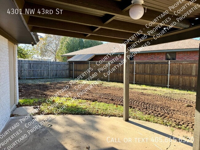 Building Photo - 4301 NW 43rd St