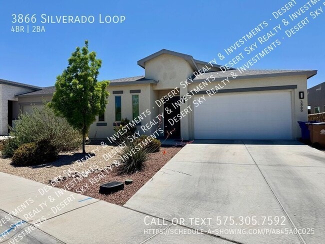 Building Photo - 3866 Silverado Lp