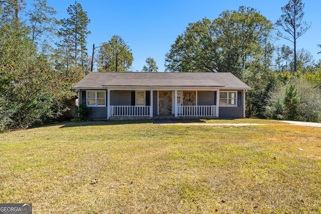 Primary Photo - 168 Old Corinth Rd